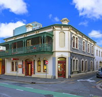 Tequila Sunrise Hostel - Accommodation Broadbeach
