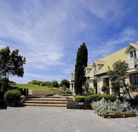 Caledonian Inn - Accommodation Broadbeach