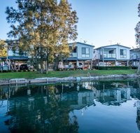 Jervis Bay Holiday Park - Accommodation Broadbeach