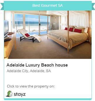 Adelaide Luxury Beach House - Accommodation Broadbeach 42