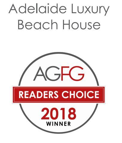 Adelaide Luxury Beach House - Accommodation Broadbeach 17