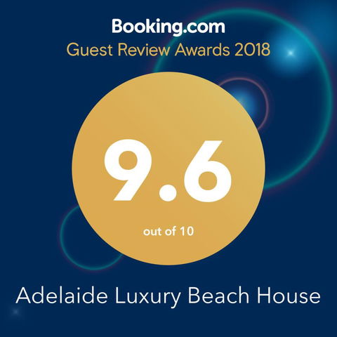 Adelaide Luxury Beach House - Accommodation Broadbeach 23