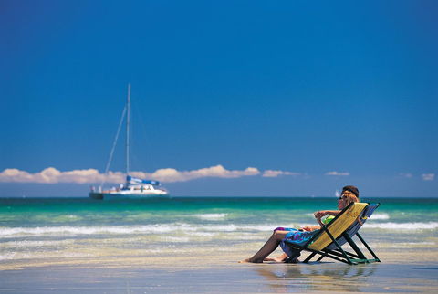 Adelaide Luxury Beach House - Accommodation Broadbeach 31