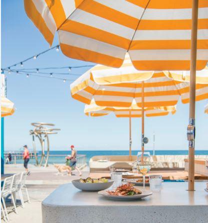 Adelaide Luxury Beach House - Accommodation Broadbeach 20