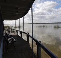 PS Federal Retreat Paddle Steamer Goolwa - Accommodation Broadbeach