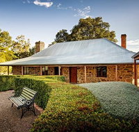 Jacobs Estate Cottage