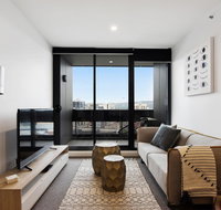 Swainson on Grote - Accommodation Broadbeach