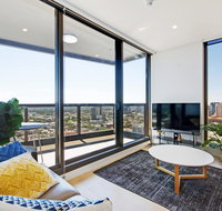 Swainson at Vue - Accommodation Broadbeach