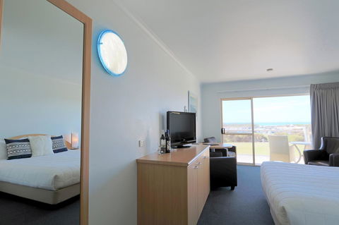 Harbour View Motel - Accommodation Broadbeach 8