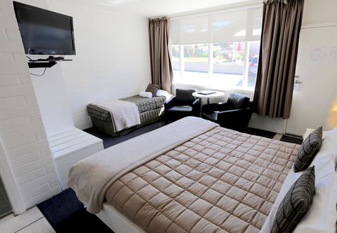 Harbour View Motel - Accommodation Broadbeach 31
