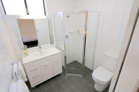 Harbour View Motel - Accommodation Broadbeach 21