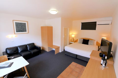 Harbour View Motel - Accommodation Broadbeach 40