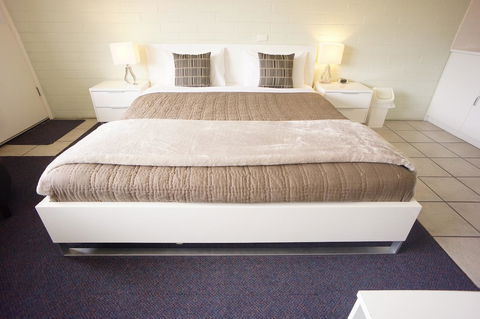 Harbour View Motel - Accommodation Broadbeach 34