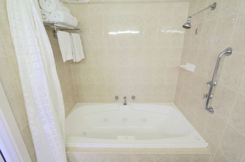 Harbour View Motel - Accommodation Broadbeach 14