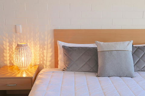 Harbour View Motel - Accommodation Broadbeach 26