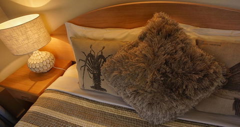 Harbour View Motel - Accommodation Broadbeach 28