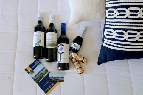 Harbour View Motel - Accommodation Broadbeach 13