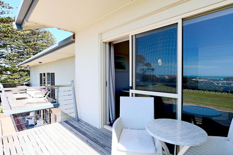 Harbour View Motel - Accommodation Broadbeach 10