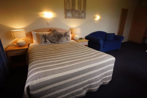 Harbour View Motel - Accommodation Broadbeach 29