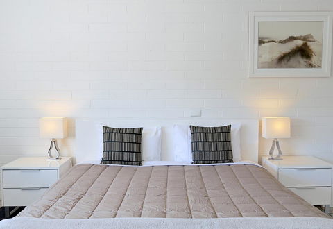 Harbour View Motel - Accommodation Broadbeach 33