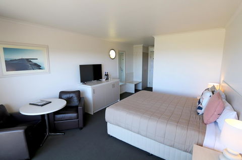 Harbour View Motel - Accommodation Broadbeach 7