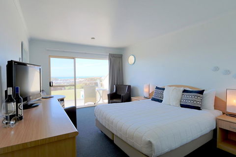Harbour View Motel - Accommodation Broadbeach 1