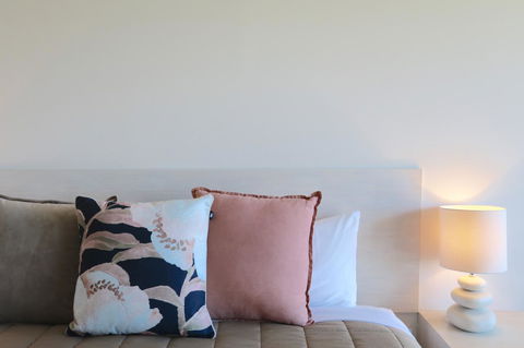 Harbour View Motel - Accommodation Broadbeach 12