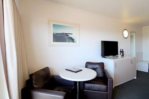 Harbour View Motel - Accommodation Broadbeach 4