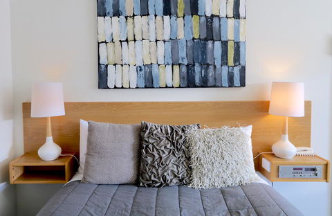 Harbour View Motel - Accommodation Broadbeach 44