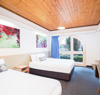 Federal Hotel Mt Gambier