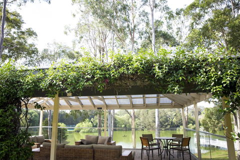 Lincoln Downs Resort Batemans Bay - Accommodation Broadbeach 37