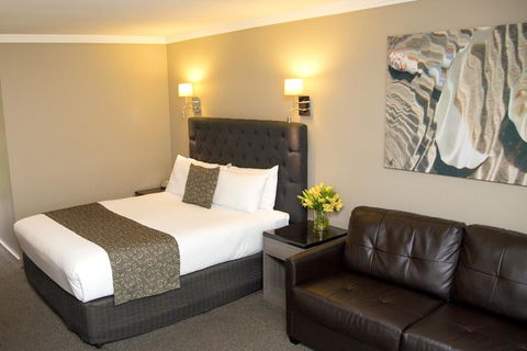 Lincoln Downs Resort Batemans Bay - Accommodation Broadbeach 17
