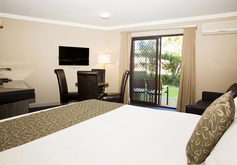 Lincoln Downs Resort Batemans Bay - Accommodation Broadbeach 33