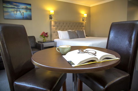 Lincoln Downs Resort Batemans Bay - Accommodation Broadbeach 19