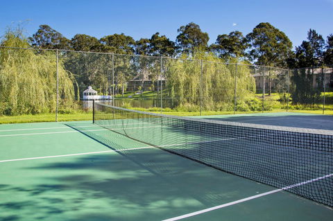 Lincoln Downs Resort Batemans Bay - Accommodation Broadbeach 31