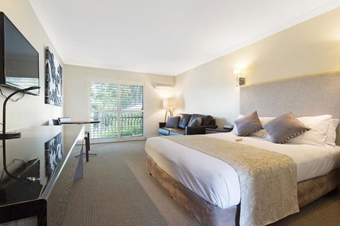 Lincoln Downs Resort Batemans Bay - Accommodation Broadbeach 2