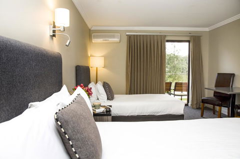 Lincoln Downs Resort Batemans Bay - Accommodation Broadbeach 6