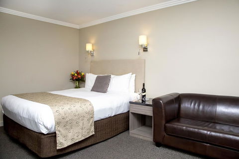 Lincoln Downs Resort Batemans Bay - Accommodation Broadbeach 11