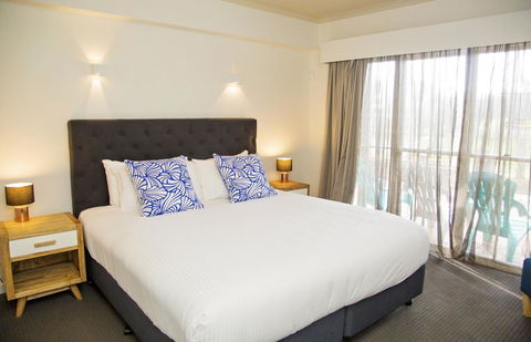 Lincoln Downs Resort Batemans Bay - Accommodation Broadbeach 41