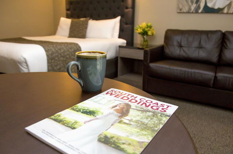 Lincoln Downs Resort Batemans Bay - Accommodation Broadbeach 13