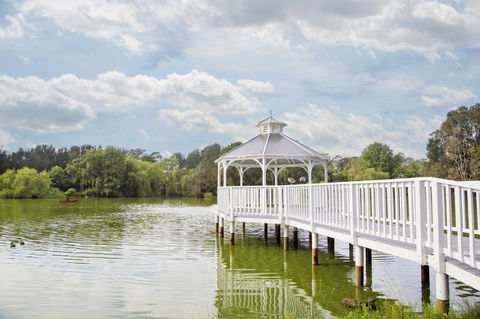 Lincoln Downs Resort Batemans Bay - Accommodation Broadbeach 36