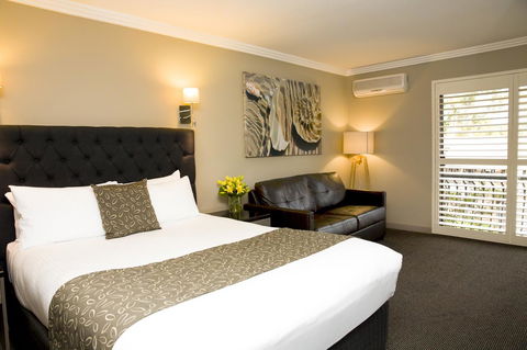 Lincoln Downs Resort Batemans Bay - Accommodation Broadbeach 15