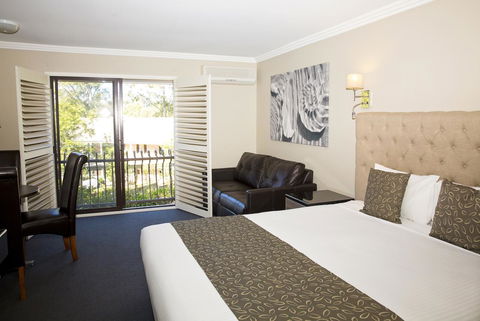 Lincoln Downs Resort Batemans Bay - Accommodation Broadbeach 32