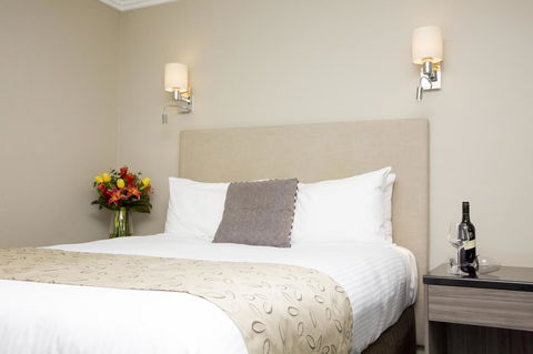 Lincoln Downs Resort Batemans Bay - Accommodation Broadbeach 10