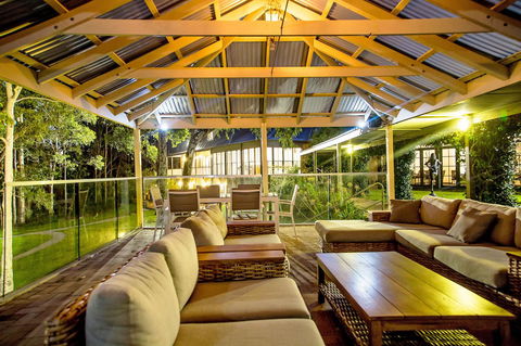 Lincoln Downs Resort Batemans Bay - Accommodation Broadbeach 38