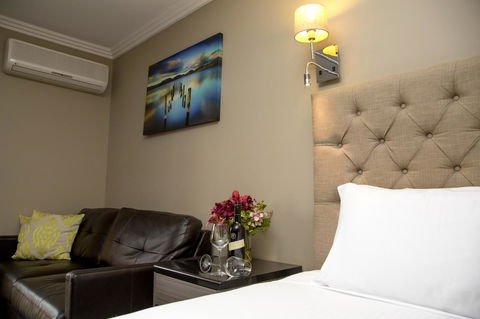 Lincoln Downs Resort Batemans Bay - Accommodation Broadbeach 18