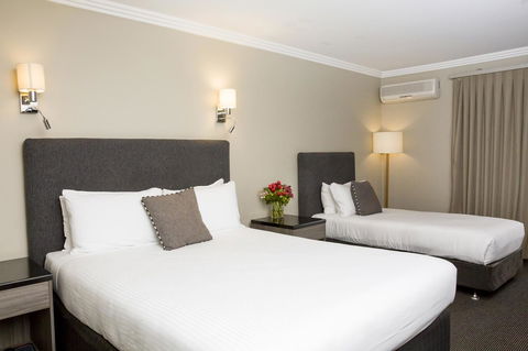 Lincoln Downs Resort Batemans Bay - Accommodation Broadbeach 5