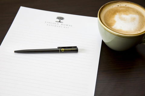 Lincoln Downs Resort Batemans Bay - Accommodation Broadbeach 12