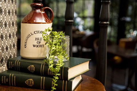 Lincoln Downs Resort Batemans Bay - Accommodation Broadbeach 23