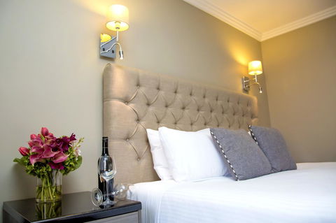 Lincoln Downs Resort Batemans Bay - Accommodation Broadbeach 4